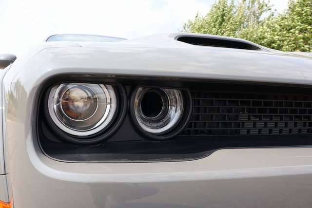 Used 2023 Dodge Challenger SRT Hellcat Widebody image 4