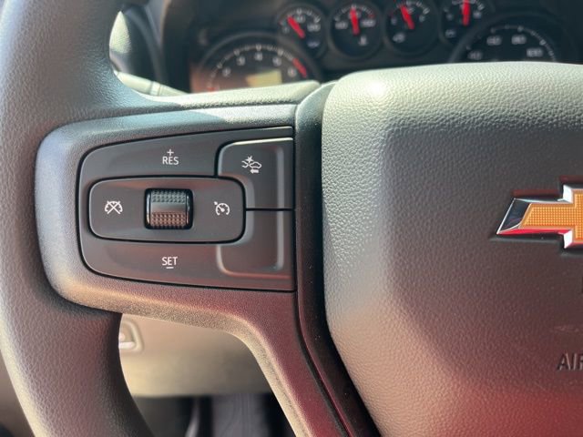 New 2026 Chevrolet Silverado 1500 Custom image 20