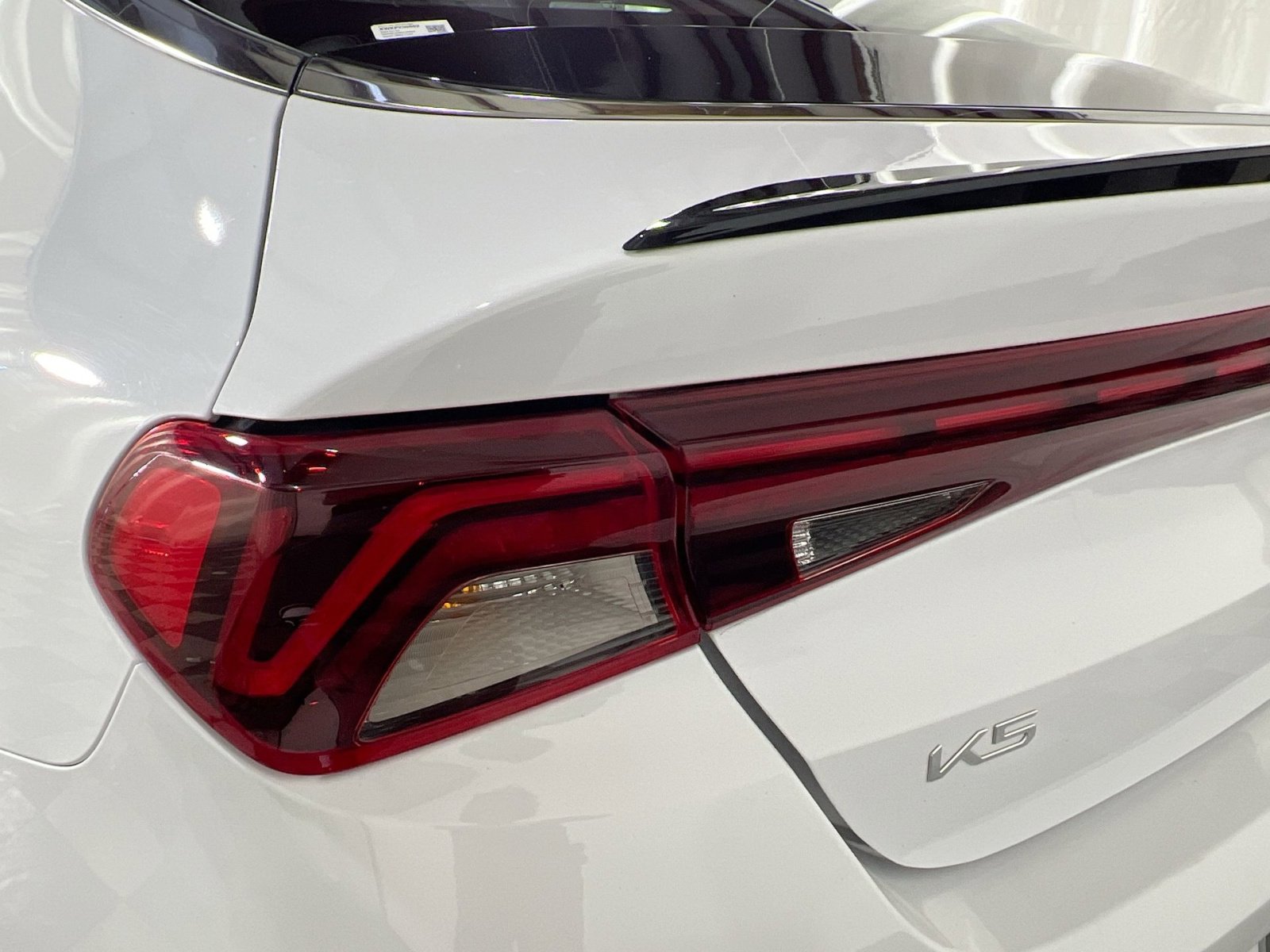 Used 2023 Kia K5 GT-Line w/ GT-Line Premium Package image 12