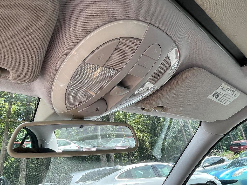 Used 2008 Mercedes-Benz E 350 Sedan image 23