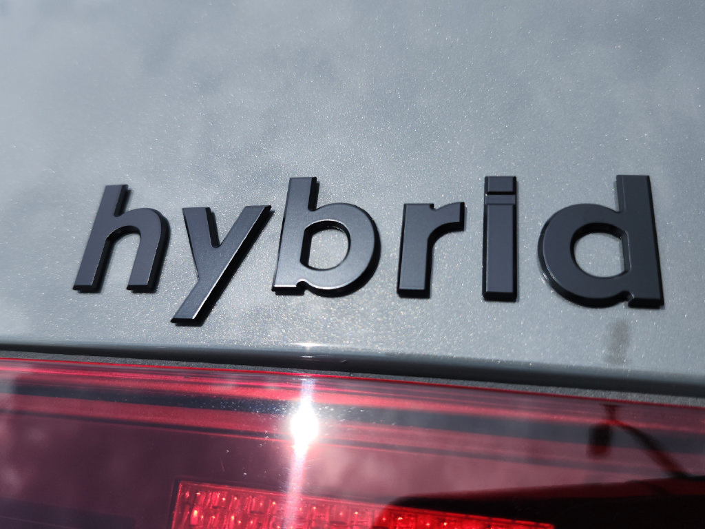 New 2027 Hyundai Santa Fe Calligraphy FWD image 15