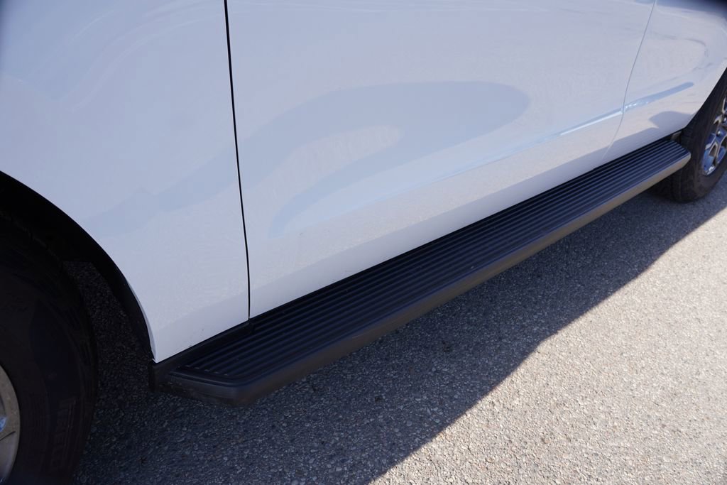 Certified 2025 Ford Expedition Active image 16