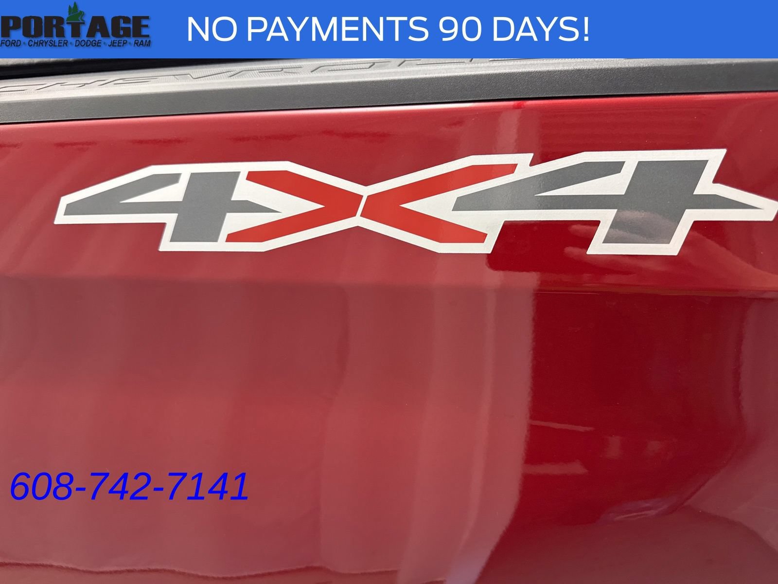 Used 2023 Chevrolet Silverado 1500 LT w/ Max Trailering Package AWD/4WD image 45