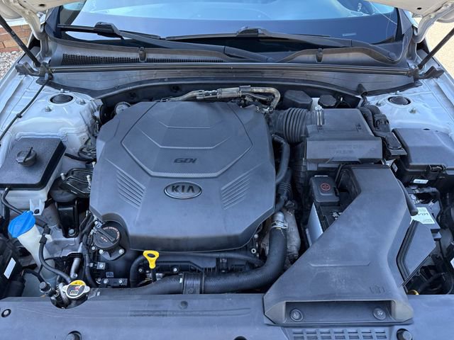 Used 2017 Kia Cadenza Premium FWD image 25
