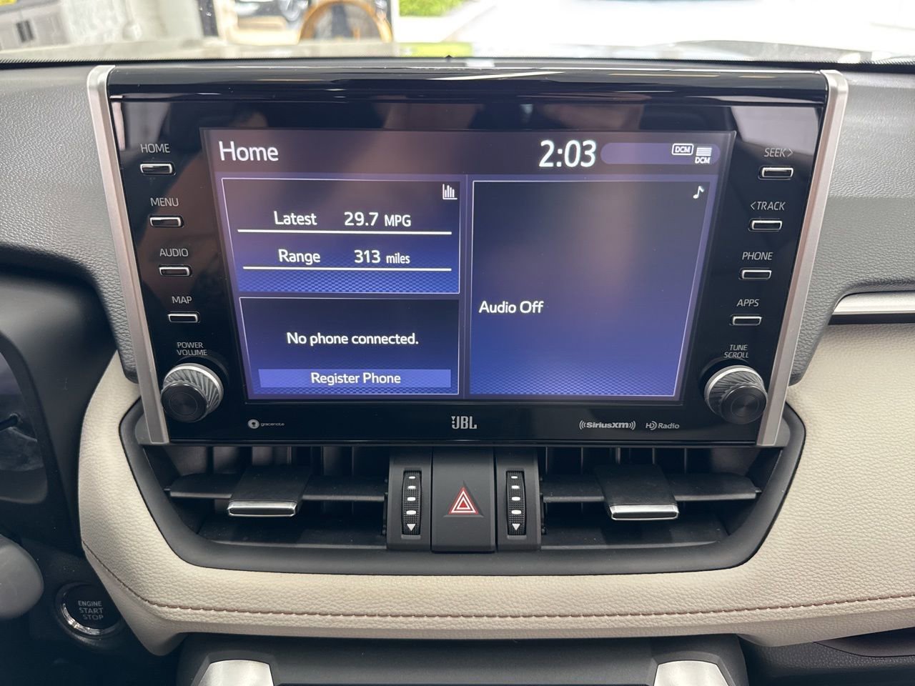 Used 2022 Toyota RAV4 Limited w/ Limited Grade Weather Package AWD/4WD image 26