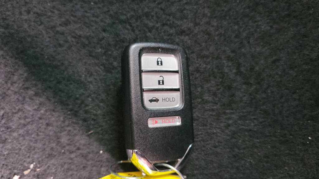 Used 2020 Honda Accord LX image 27