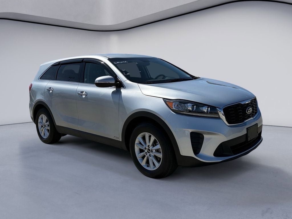 Used 2019 Kia Sorento LX AWD/4WD image 7