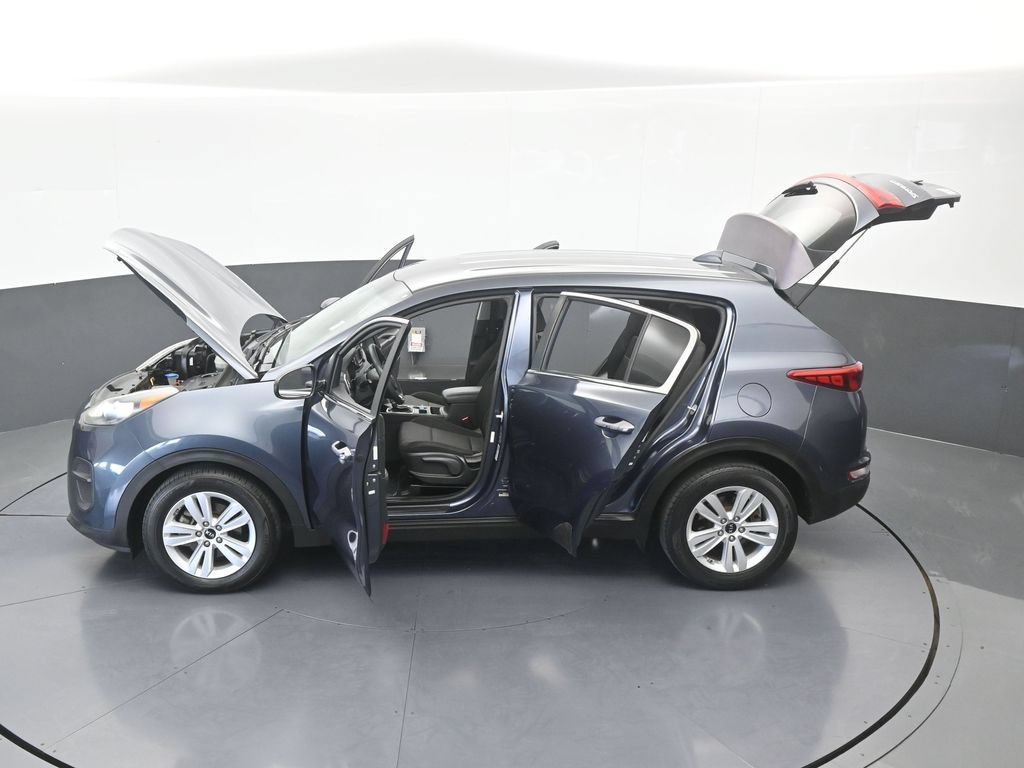 Used 2019 Kia Sportage LX FWD image 63