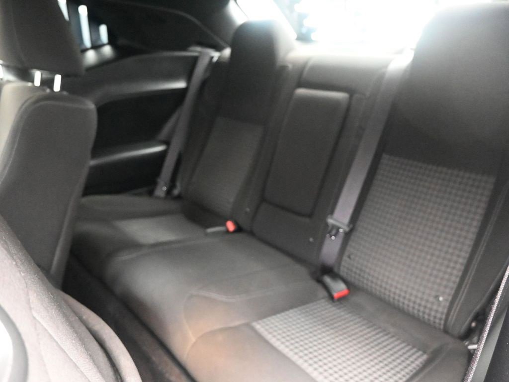 Used 2021 Dodge Challenger SXT w/ Blacktop Package image 19