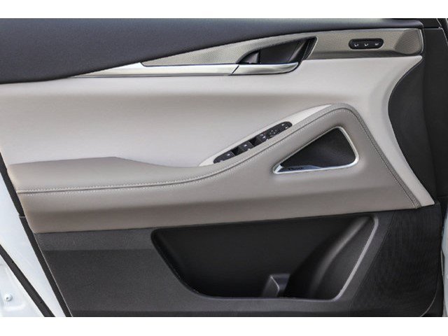 New 2027 INFINITI QX60 Luxe w/ Family Package AWD/4WD image 22