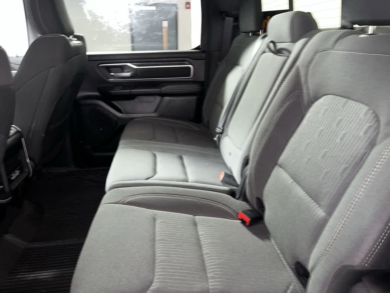 Used 2023 RAM 1500 Lone Star AWD/4WD image 26