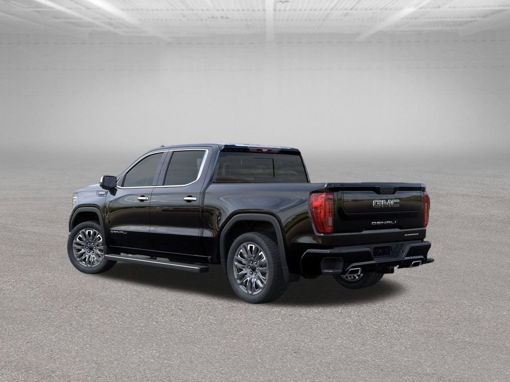 New 2026 GMC Sierra 1500 Denali Ultimate image 10