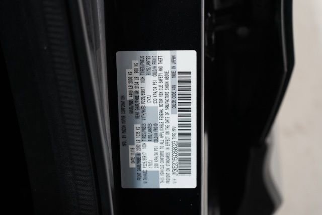 Used 2016 MAZDA CX-5 Touring w/ Bose/Moonroof Package image 38