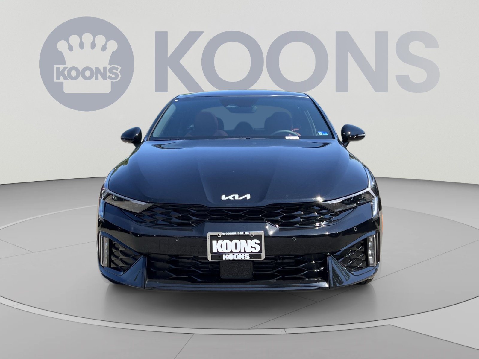New 2026 Kia K5 GT-Line w/ GT-Line Premium Package AWD/4WD image 11