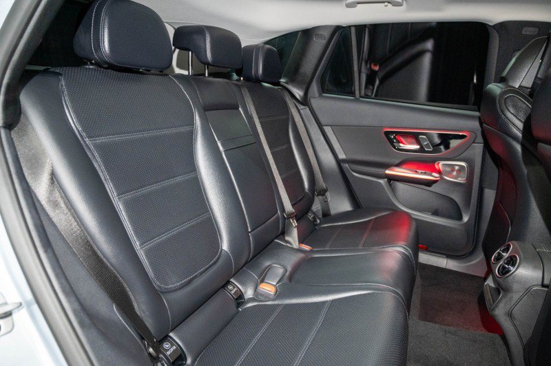 New 2026 Mercedes-Benz GLC 300 image 14