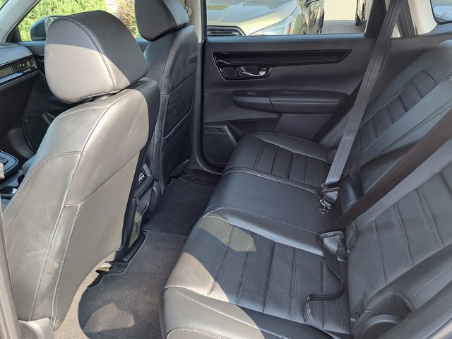 Used 2024 Honda CR-V EX-L image 27