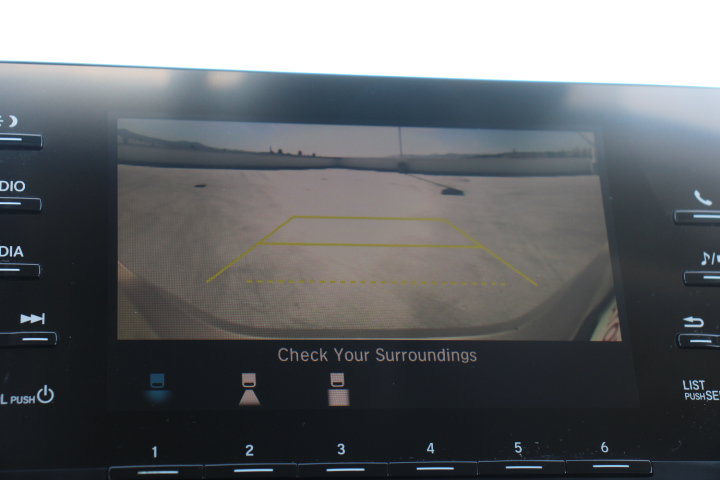 Used 2019 Honda Accord LX image 23