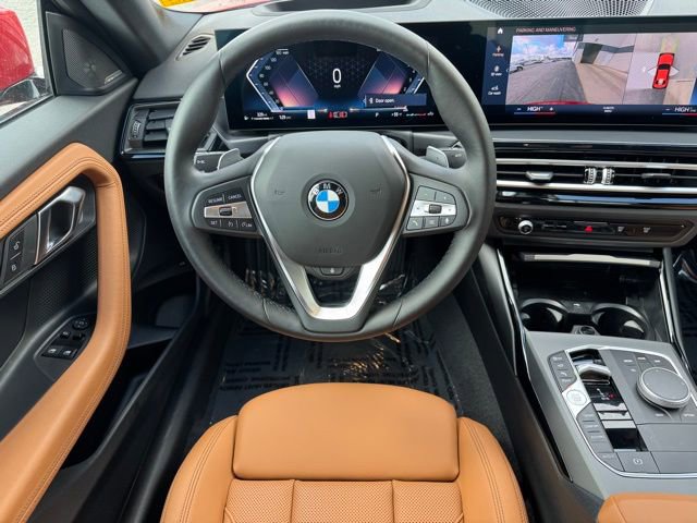 Certified 2024 BMW 230i xDrive Coupe w/ Premium Package image 18