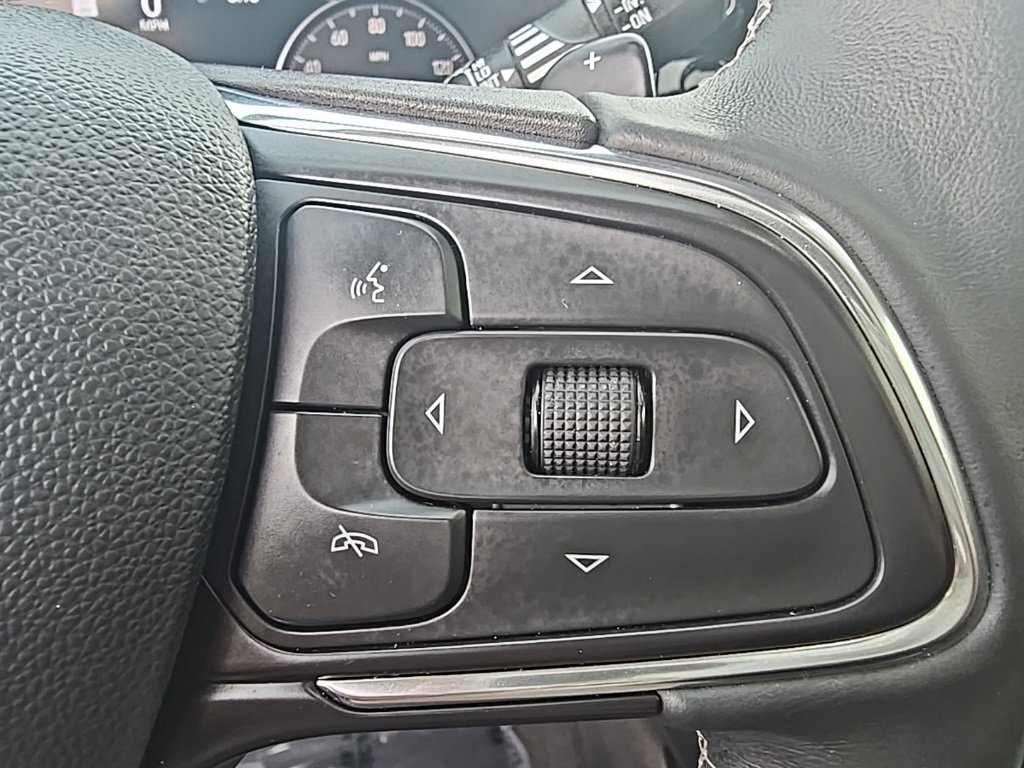 Certified 2023 Buick Envision Avenir image 20