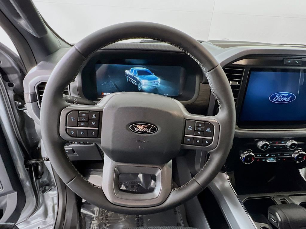New 2026 Ford F150 XLT image 8