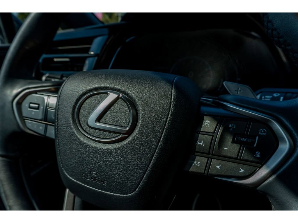 Used 2023 Lexus RX 350 Premium w/ Accessory Package image 29