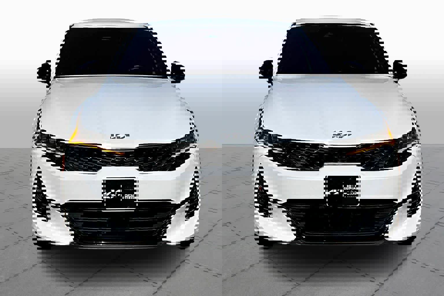 Used 2024 Kia K5 GT-Line w/ GT-Line Premium Package image 3