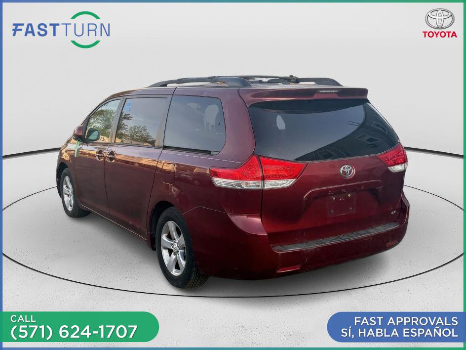 Used 2011 Toyota Sienna LE w/ Towing Pkg FWD image 5