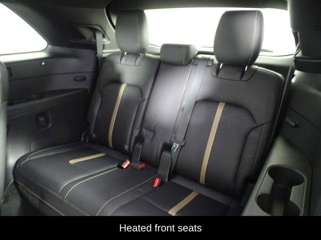 Used 2024 MAZDA CX-90 Plug-In Hybrid w/ Premium Plus image 13