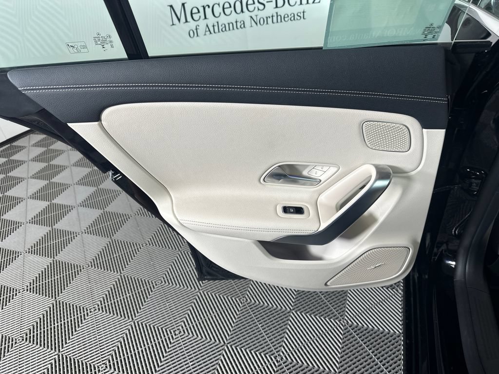 Certified 2026 Mercedes-Benz CLA 250 image 23