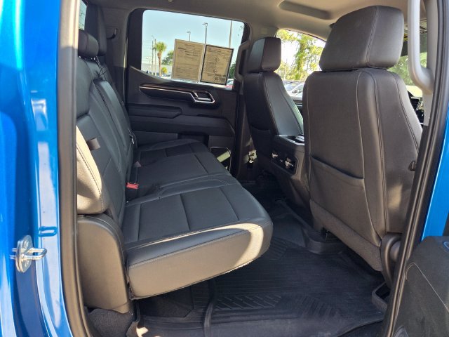 Used 2023 Chevrolet Silverado 1500 RST w/ RST All Star Premium Package AWD/4WD image 21