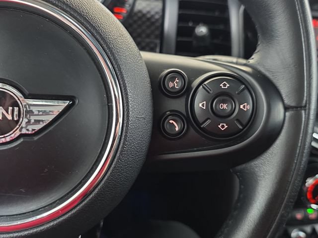 Used 2015 MINI Cooper S FWD image 14