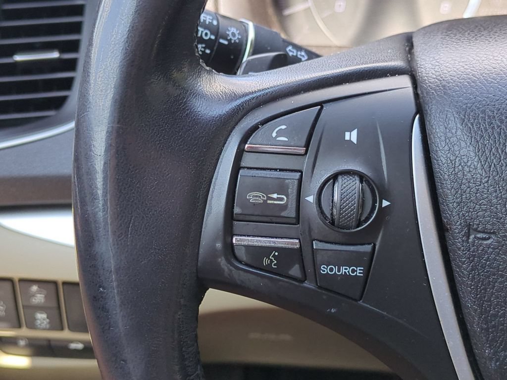 Used 2018 Acura TLX FWD image 28