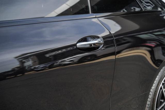 Used 2023 Mercedes-Benz E 450 4MATIC Coupe image 16