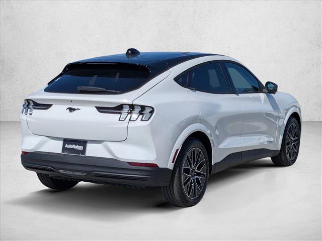 New 2026 Ford Mustang Mach-E Premium image 2