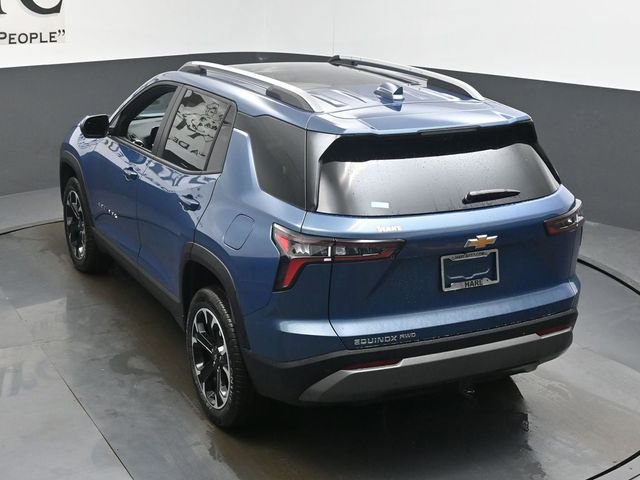 New 2026 Chevrolet Equinox LT image 19