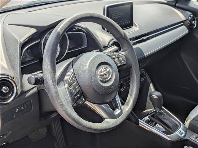 Used 2017 Toyota Yaris iA FWD image 9