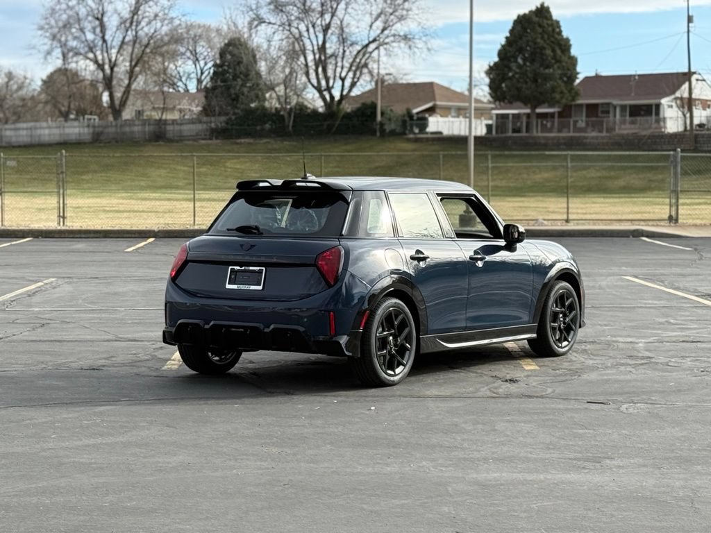 New 2026 MINI Cooper S FWD image 5