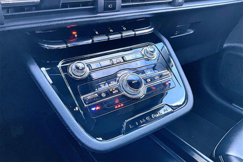 Used 2022 Lincoln Corsair FWD image 32