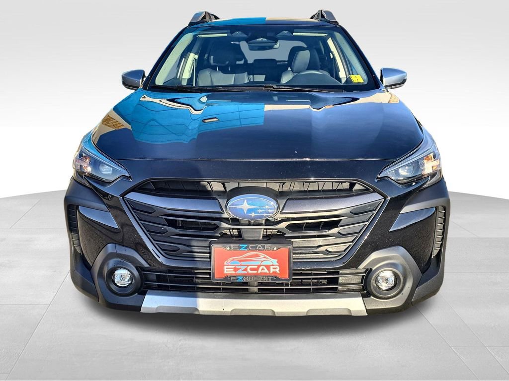 Used 2023 Subaru Outback Touring XT image 3