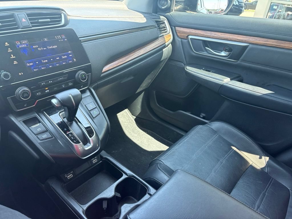 Certified 2020 Honda CR-V EX-L image 24