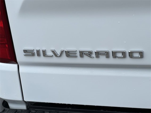 Used 2023 Chevrolet Silverado 1500 LT image 11
