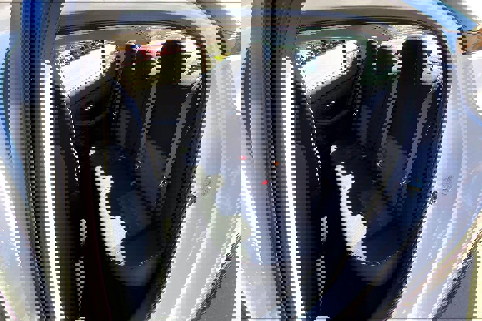 Used 2022 Nissan Sentra SR w/ Midnight Edition image 21