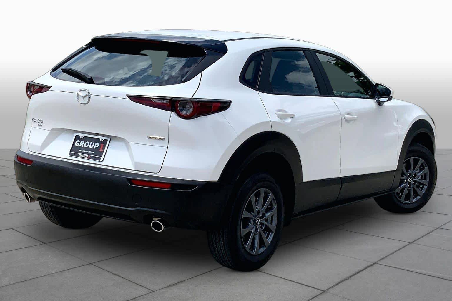 Used 2026 MAZDA CX-30 AWD 2.5 S image 13