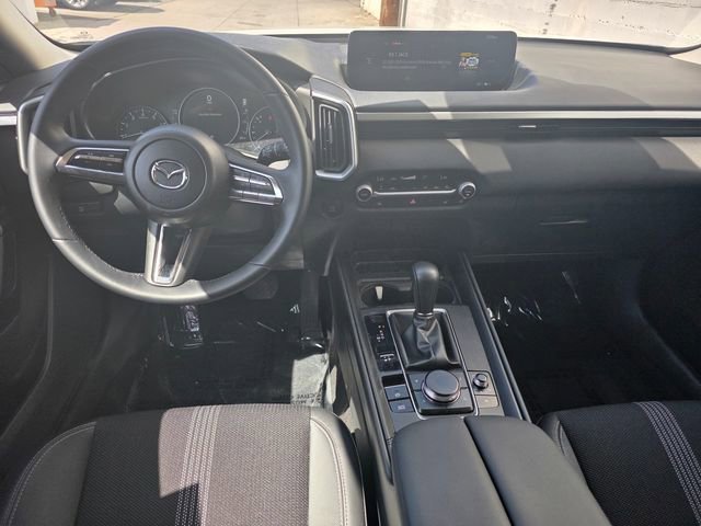 Certified 2025 MAZDA CX-50 AWD 2.5 S w/ Weather Package image 11