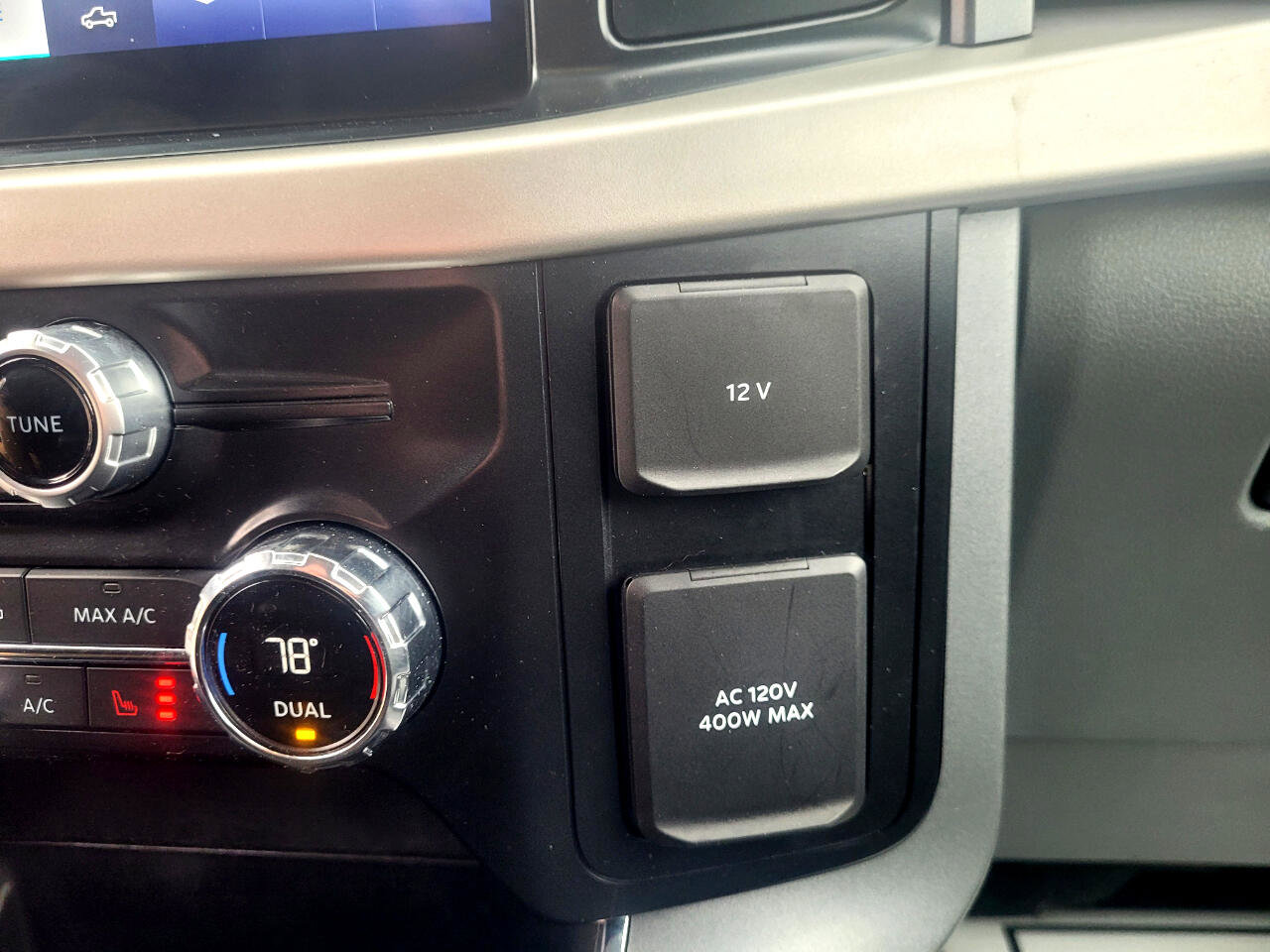 Used 2021 Ford F150 XLT w/ Equipment Group 302A High image 23