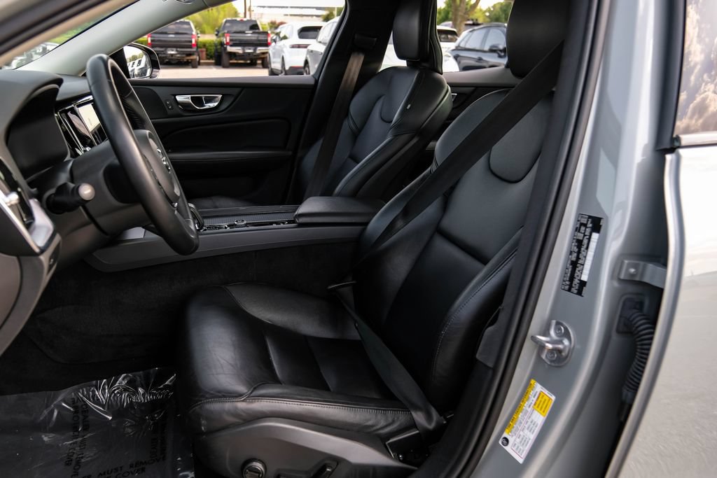 Used 2024 Volvo S60 B5 Core FWD image 38