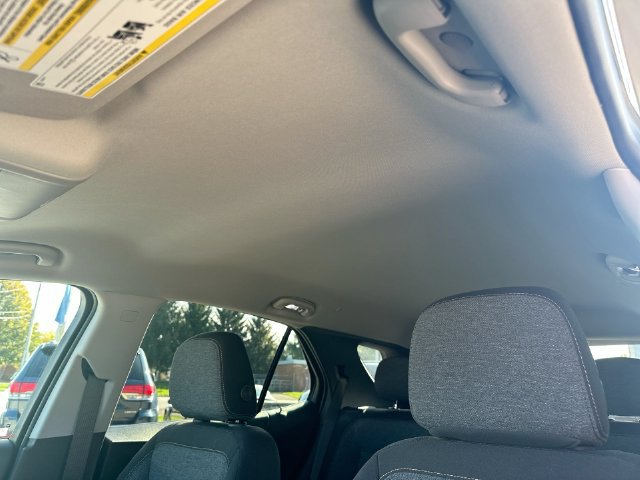 Used 2024 Chevrolet Equinox LT w/ LPO, Floor Liner Package FWD image 29