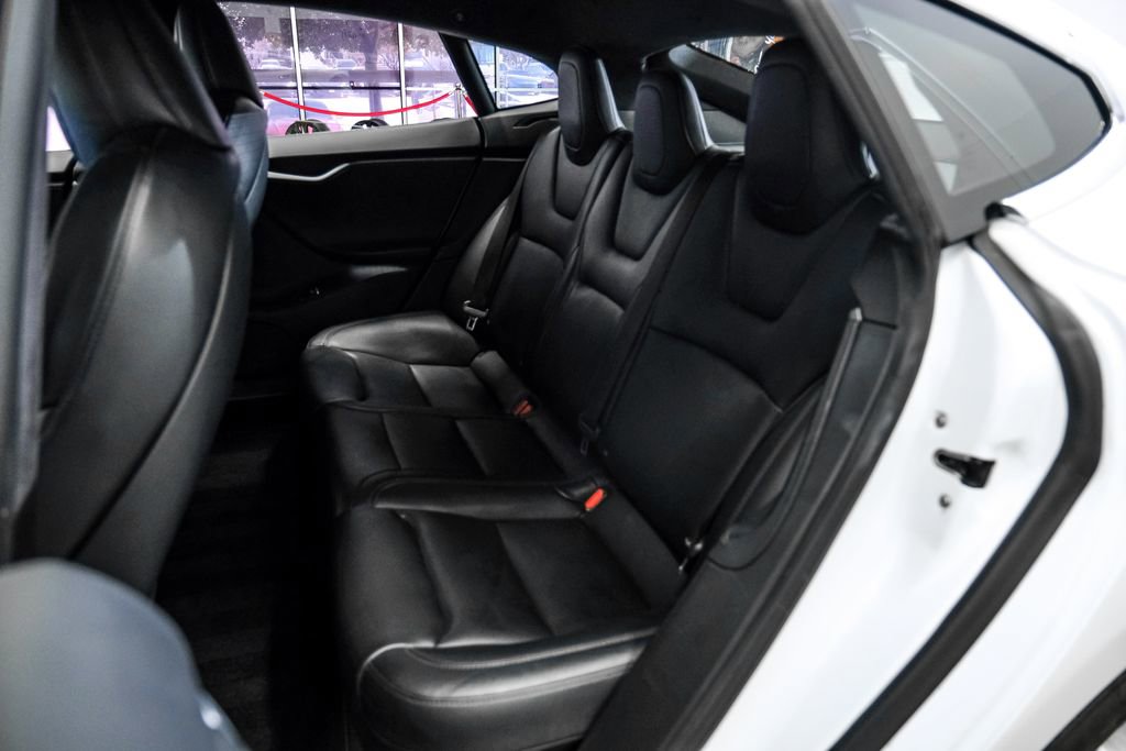 Used 2021 Tesla Model S Long Range image 43