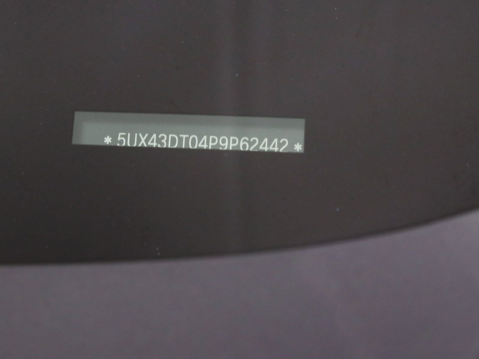 Certified 2023 BMW X4 M40i w/ Premium Package image 29