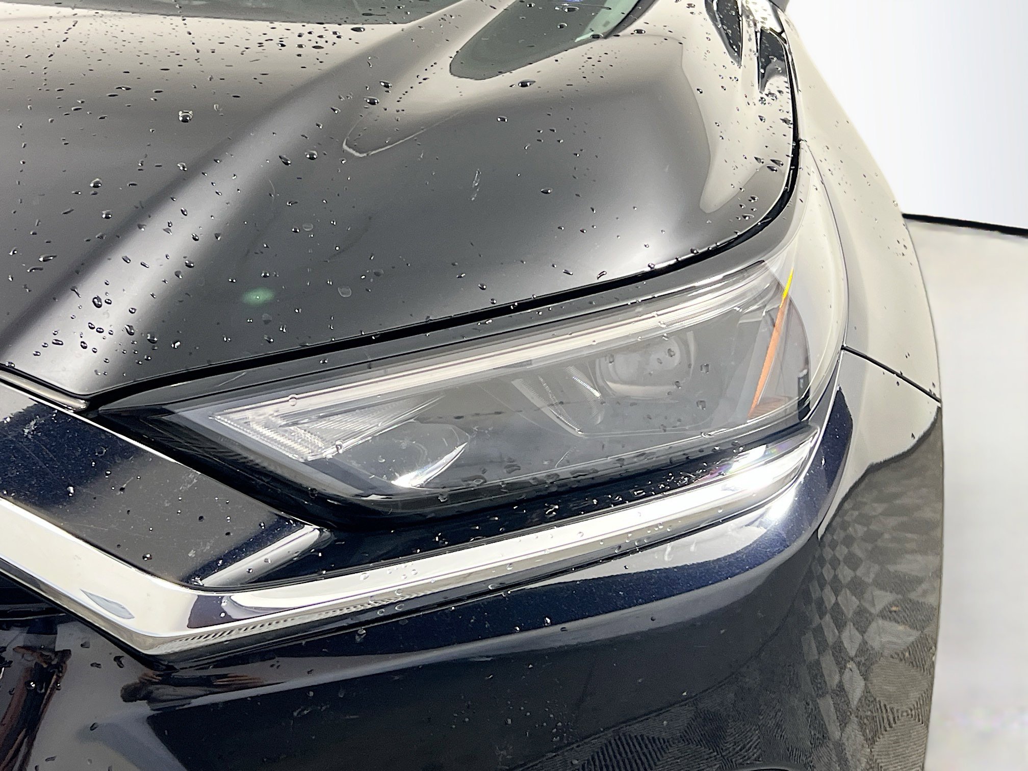 Used 2024 Toyota Grand Highlander Platinum image 11